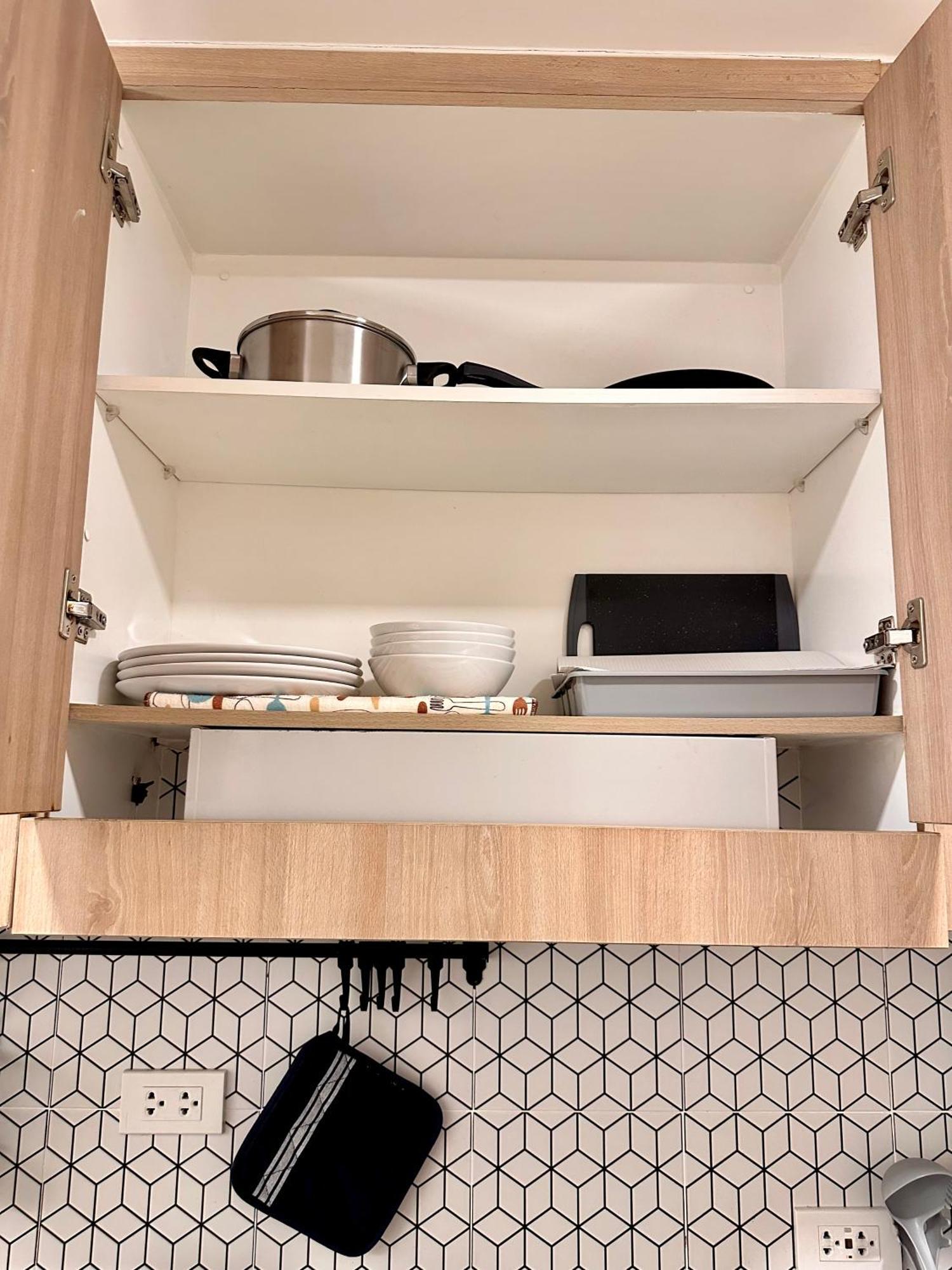 Shore Residences Premier C - Big - Amenity Facing Apartment