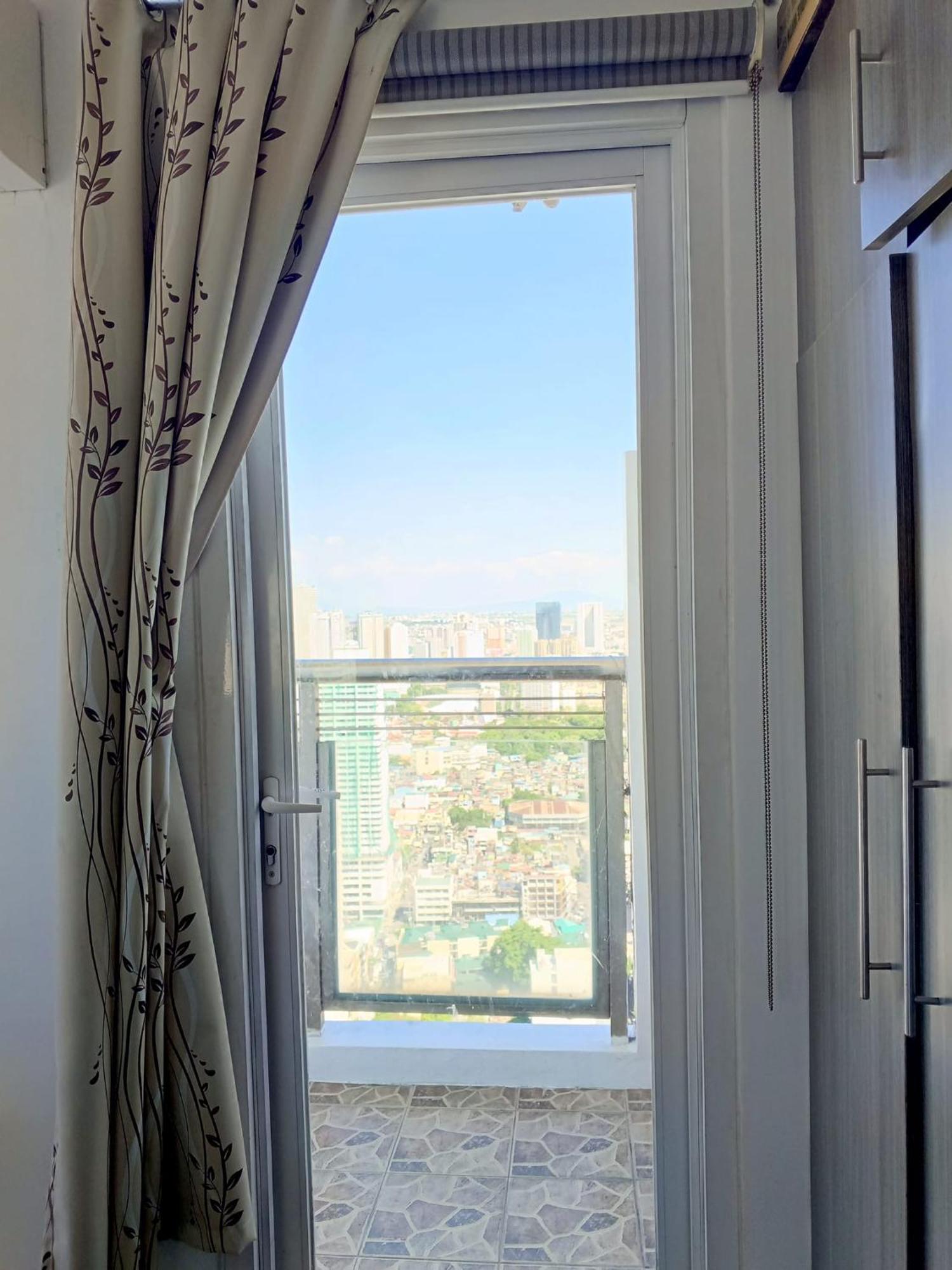 Apartment One Bedroom With Pool *