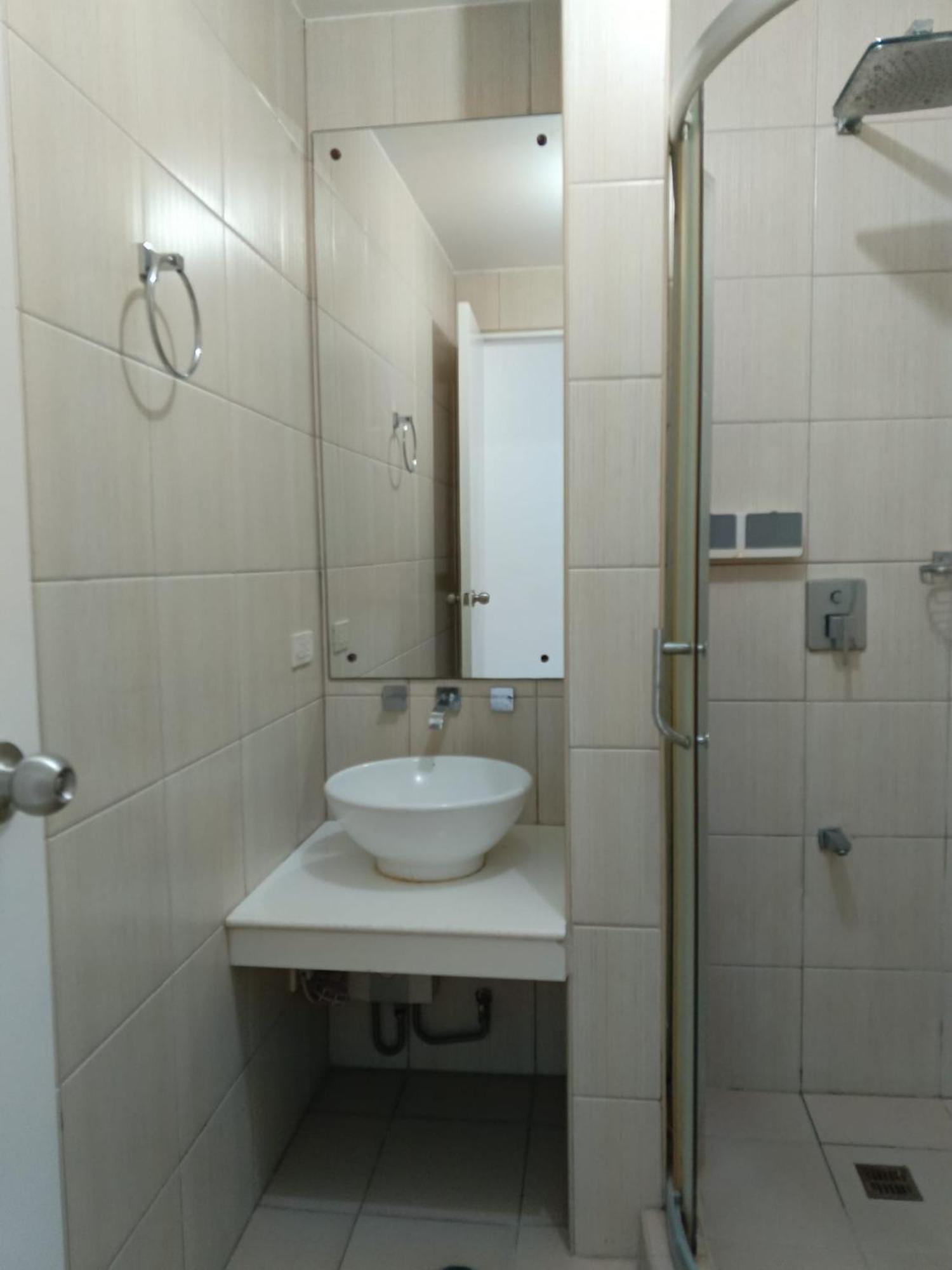 One Bedroom With Pool Apartment
