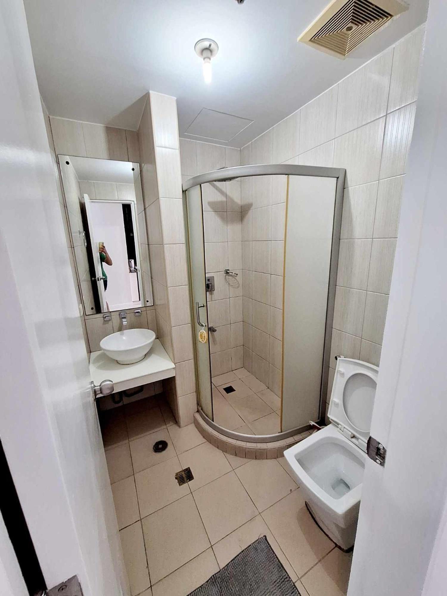 Apartment One Bedroom With Pool *
