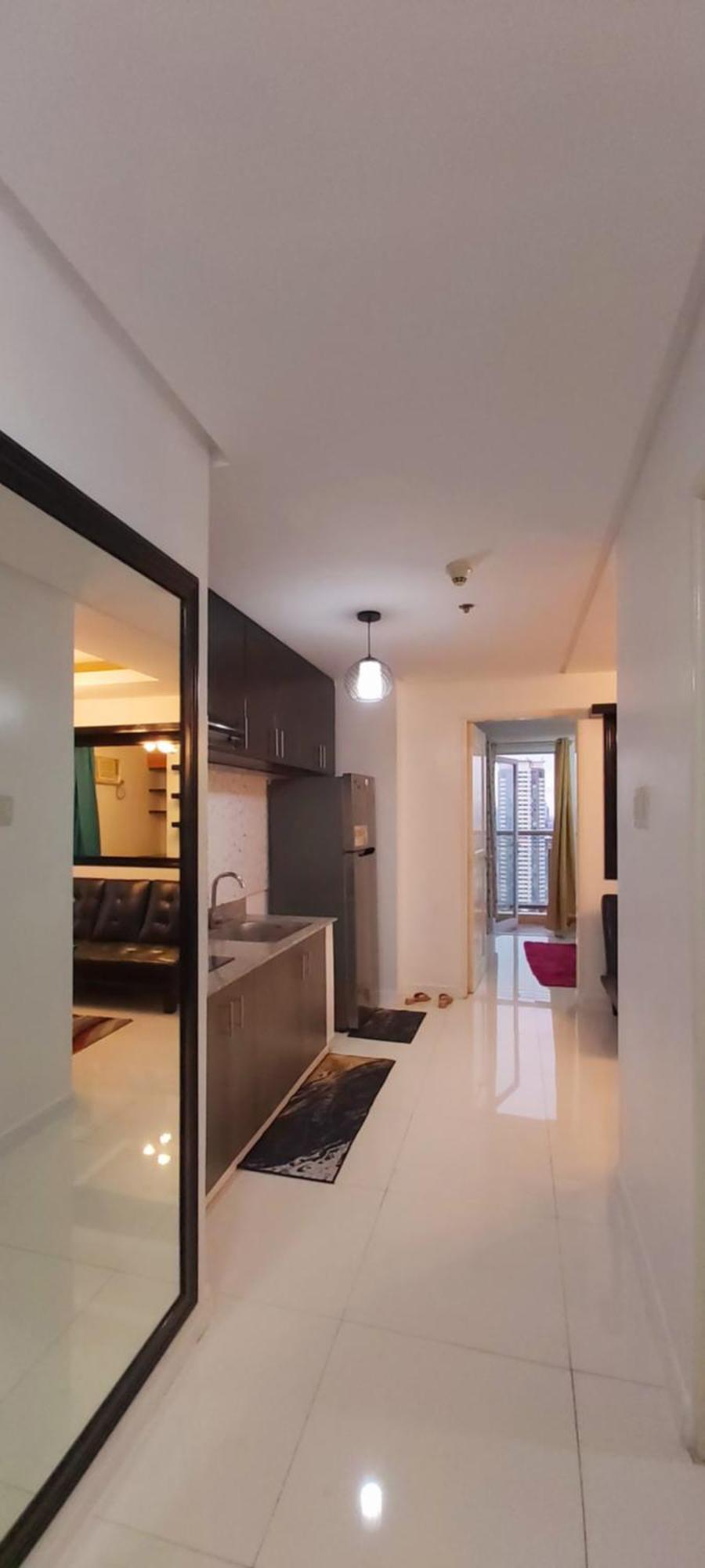 Apartment One Bedroom With Pool *