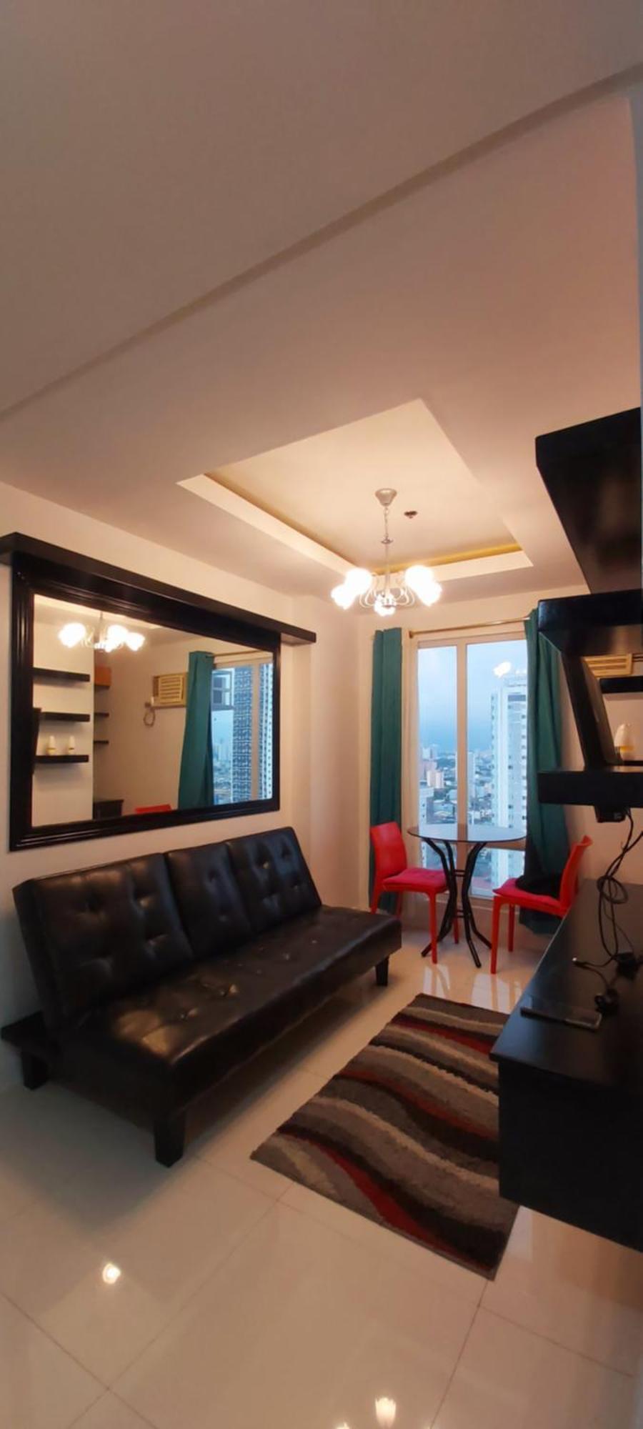 Apartment One Bedroom With Pool