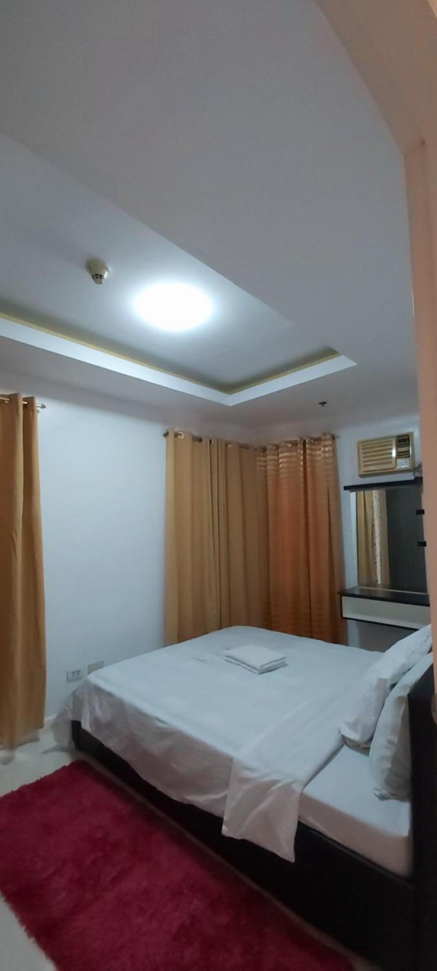 Apartment One Bedroom With Pool *