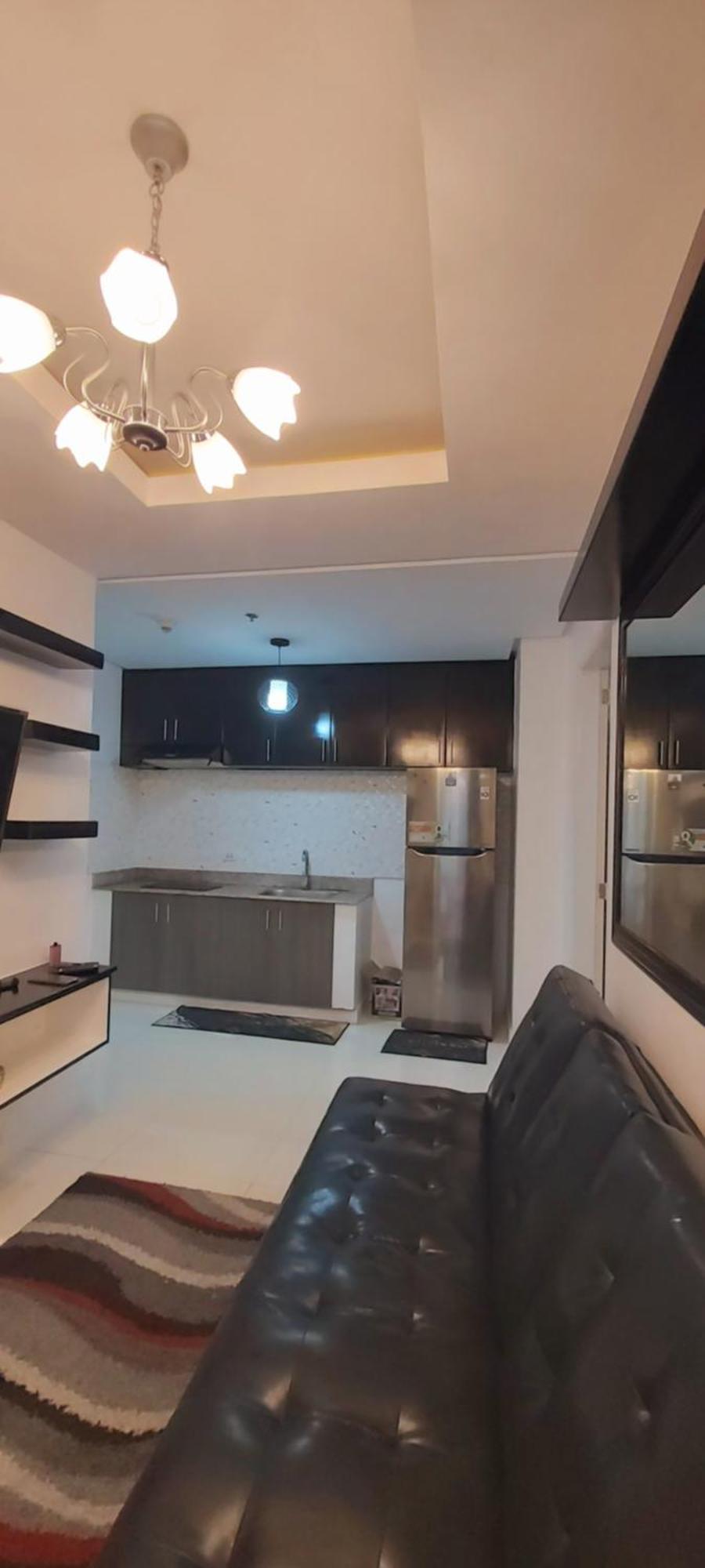 One Bedroom With Pool *