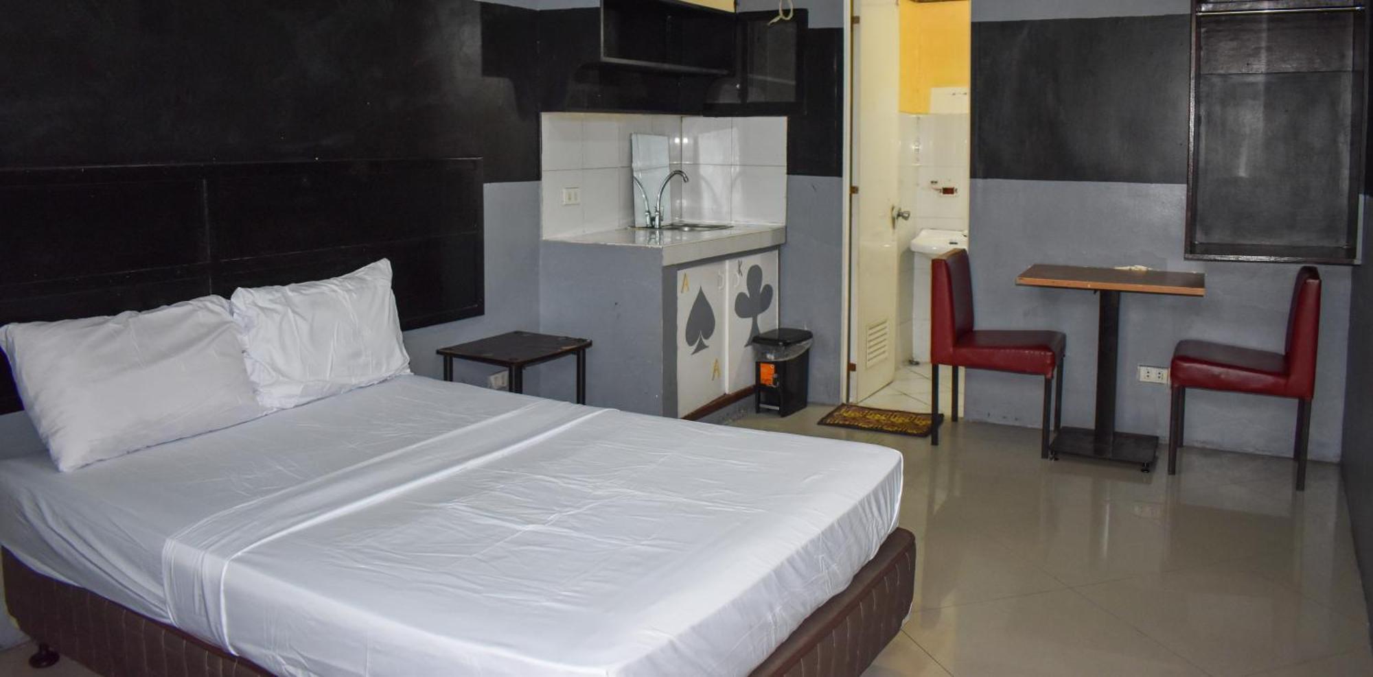 Hotel 1812 Vc