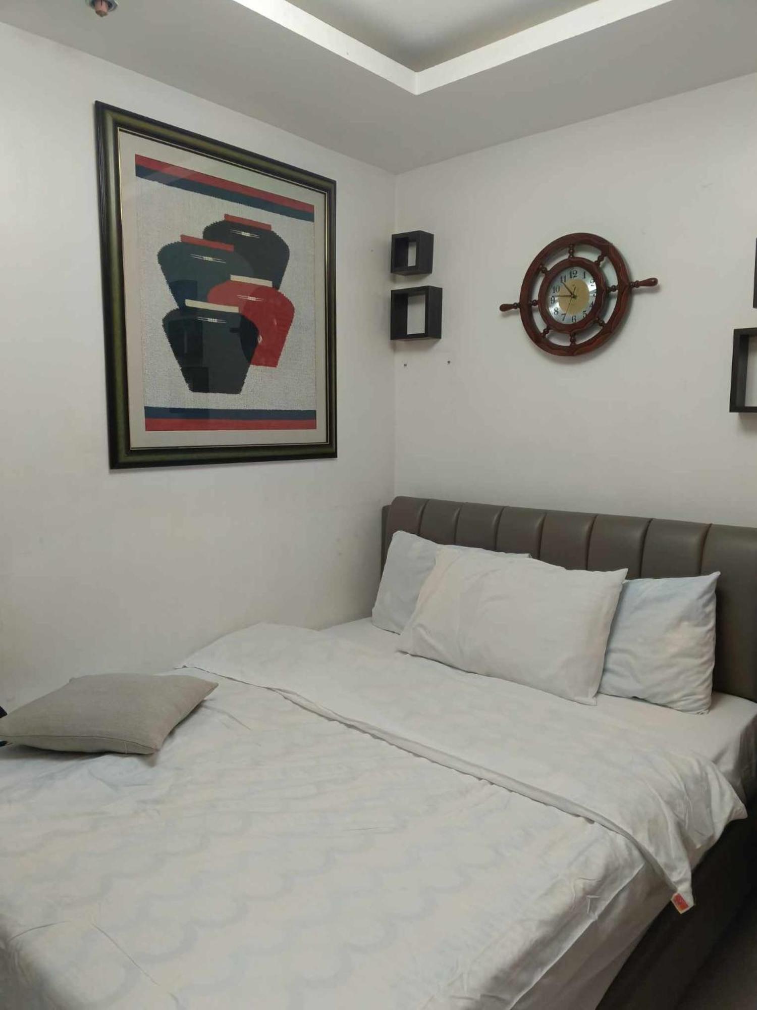 Apartment Birch Tower - Staycation In *