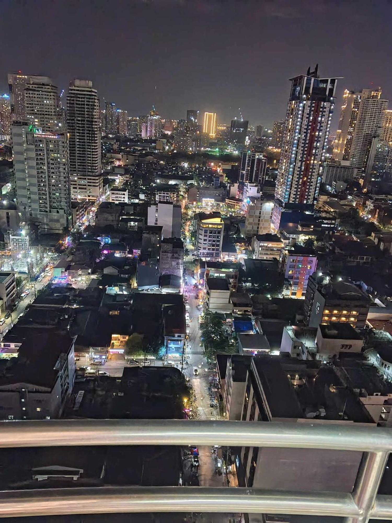 Apartment Birch Tower - Staycation In Manila