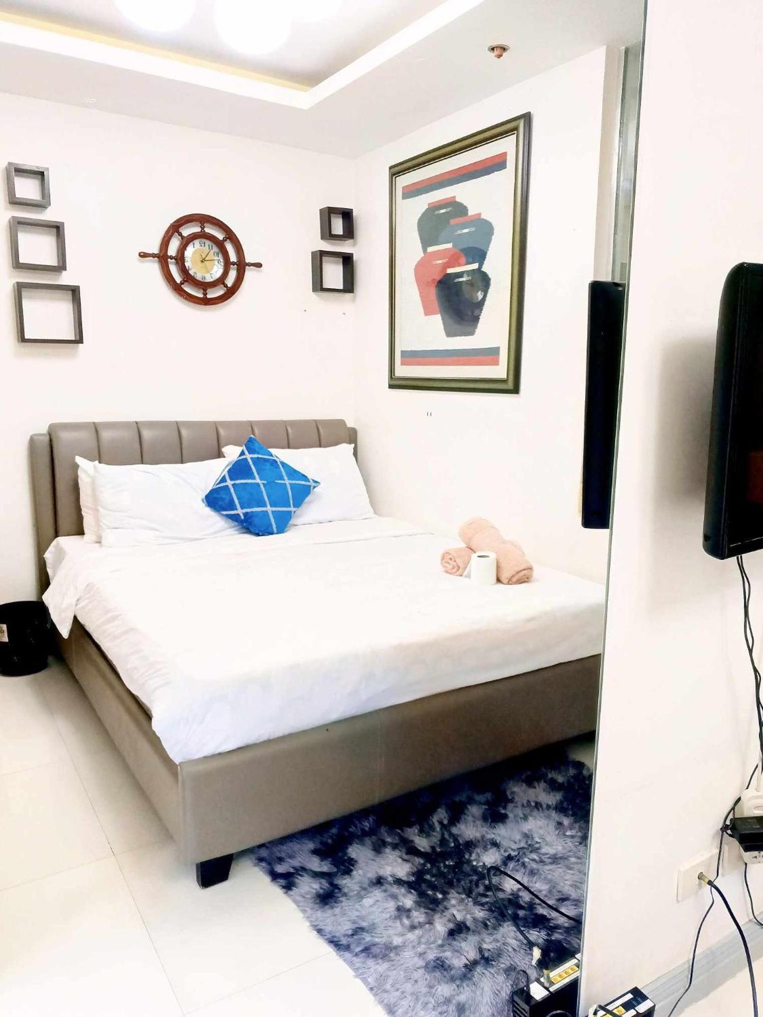 Birch Tower - Staycation In Manila