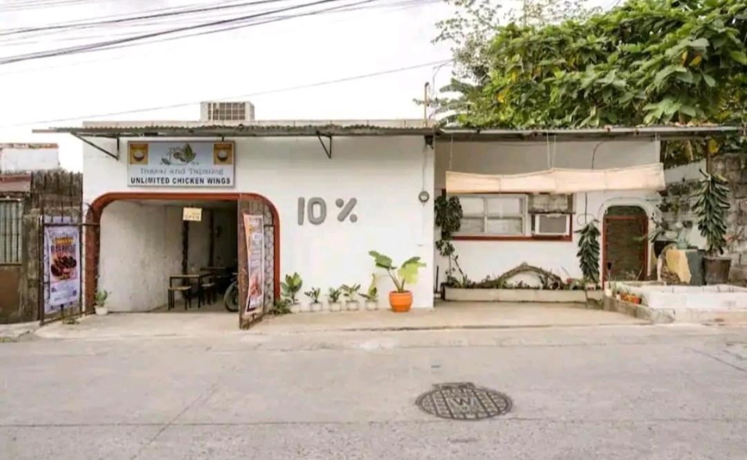 Apartment 1br Or 2br Staycation In Quezon 2