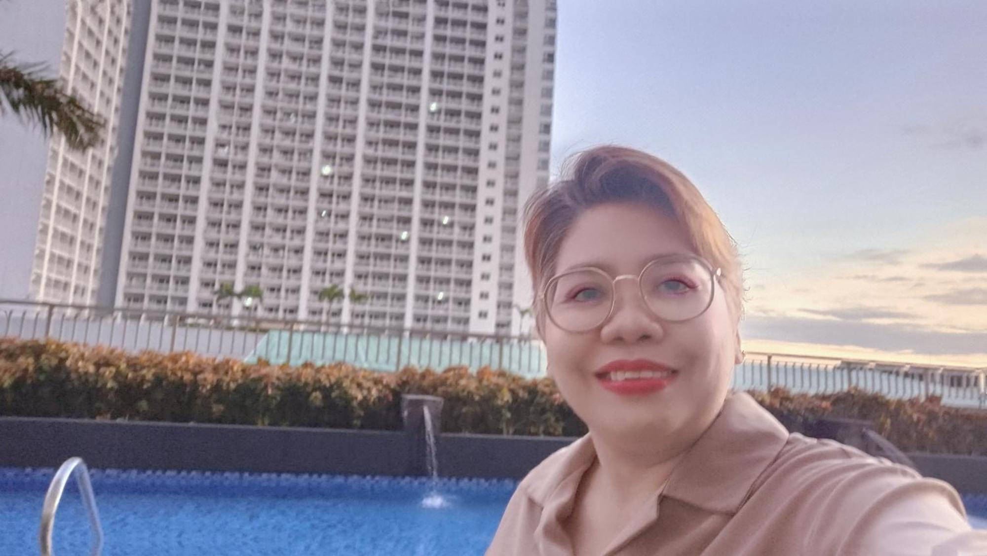 Caine's 27th Feel Our And Warmth Welcome Aparthotel Manila