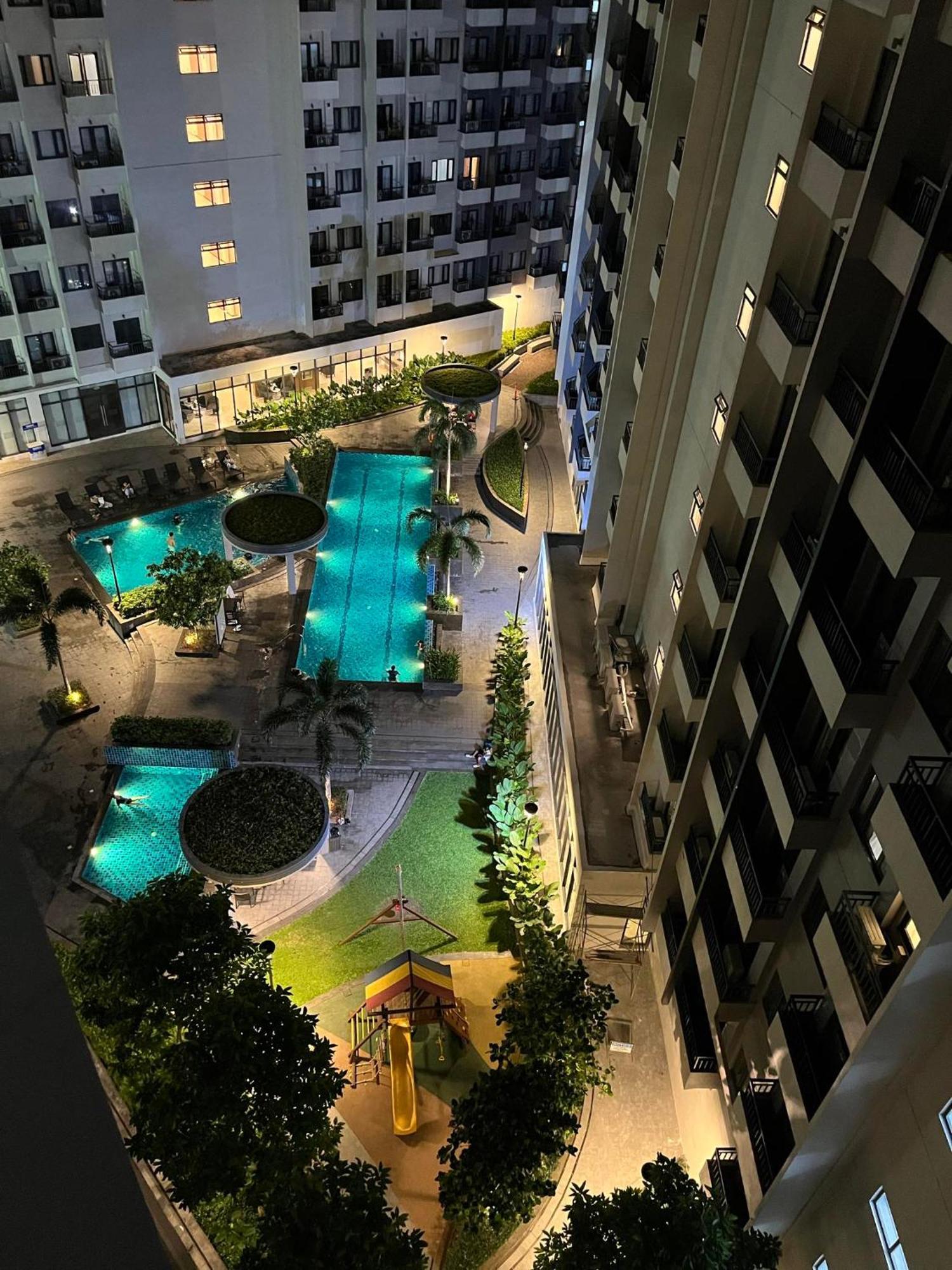 Tower 3 Spring Residences Apartment *