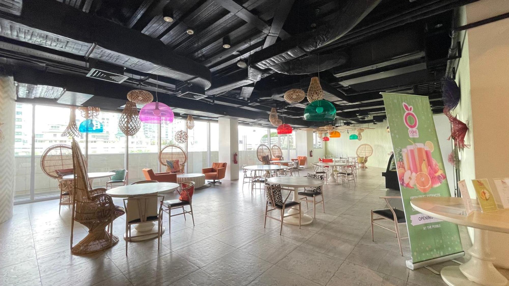 Staycation At Acqua Residences, Iguazu Tower