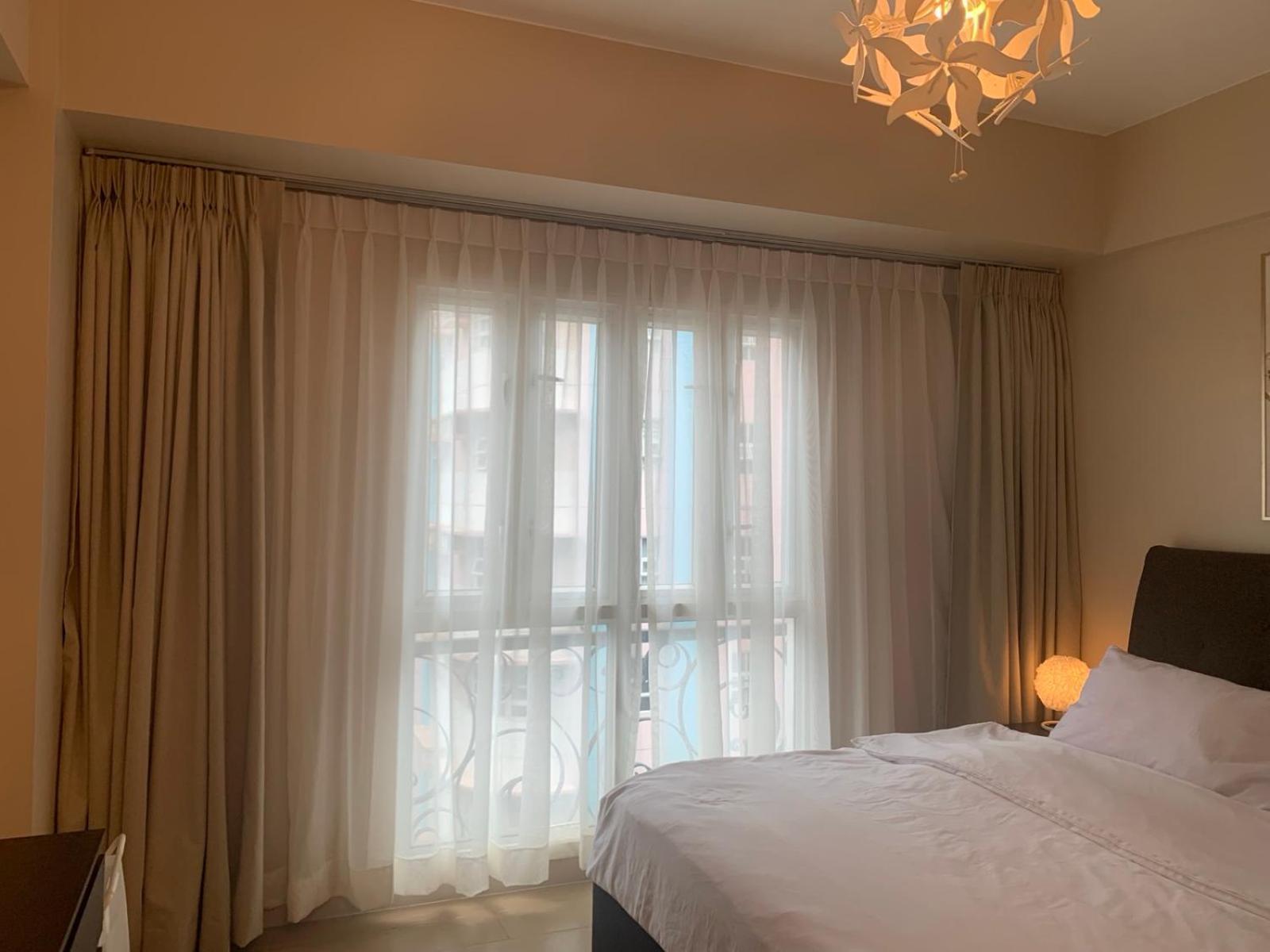 Newport Family In Pasay Near Terminal 3 Apartamento