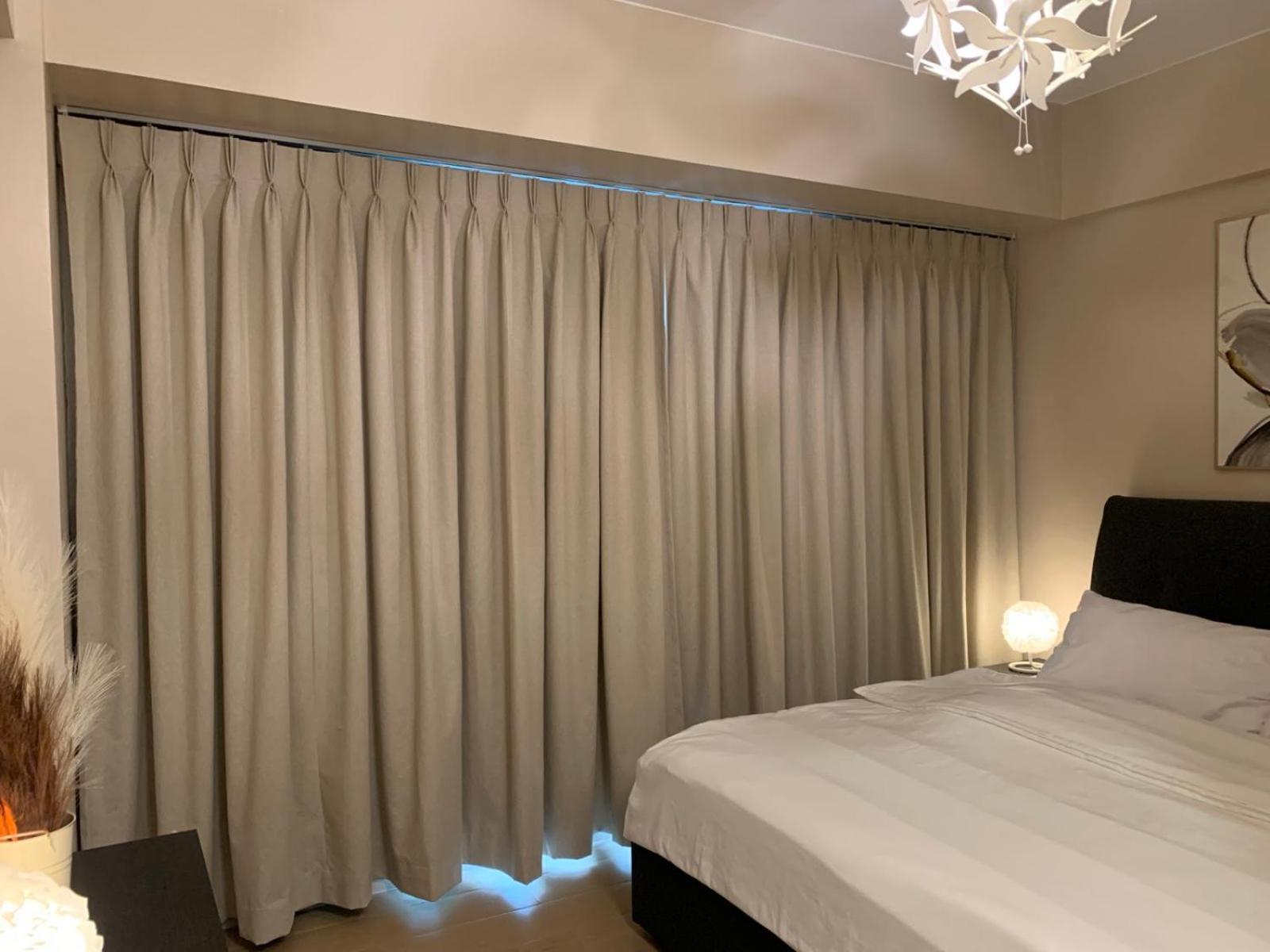 Newport Family In Pasay Near Terminal 3 Apartamento Manila