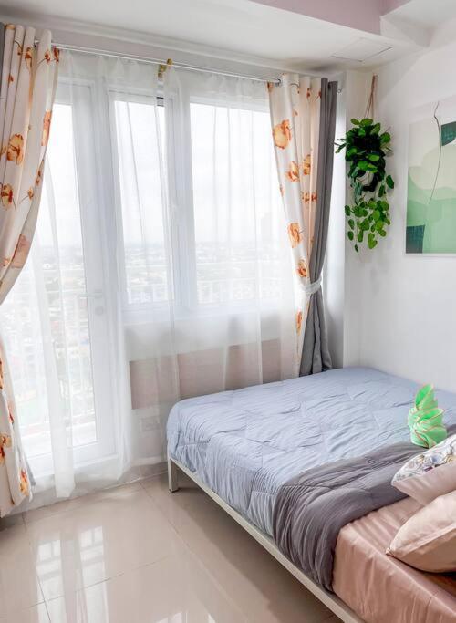 Apartment Fresh And Cool 1br Place At Grass Tower2-16th Floor Manila