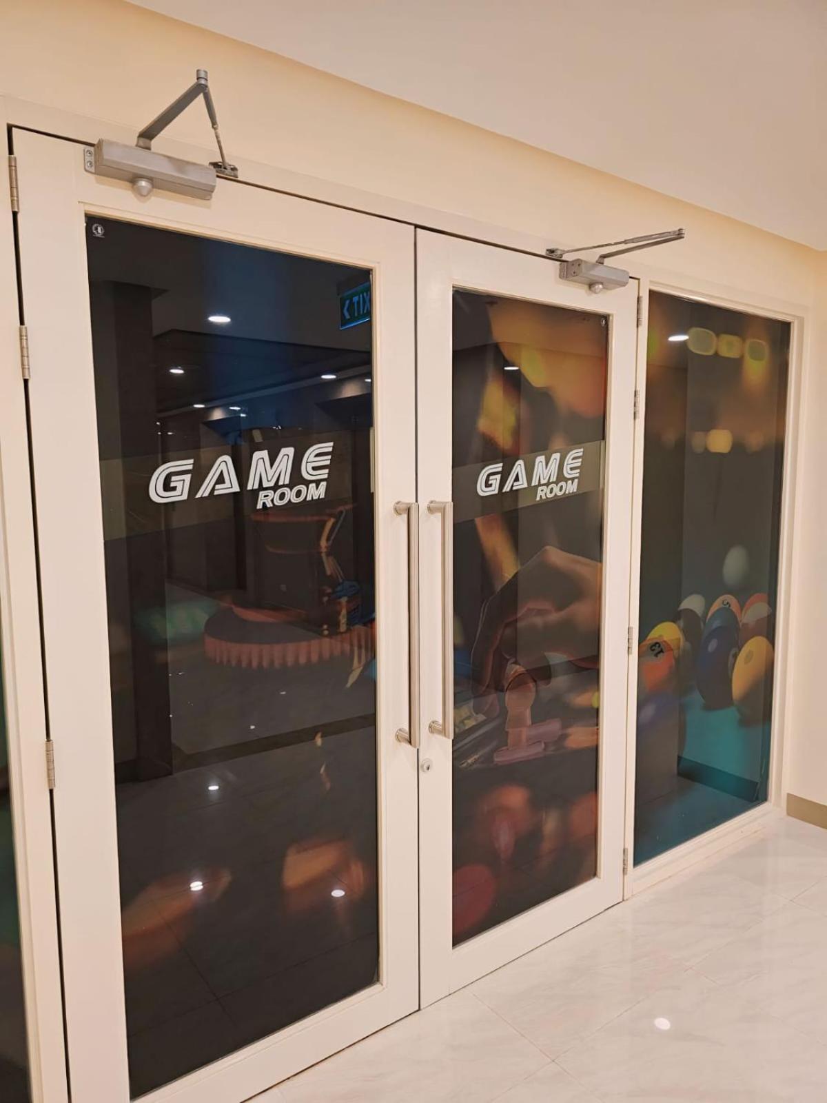 Pet & Wfh Friendly Near Bgc * Manila