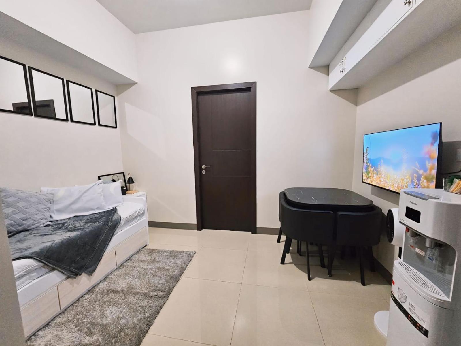 Apartment Pet & Wfh Friendly Near Bgc