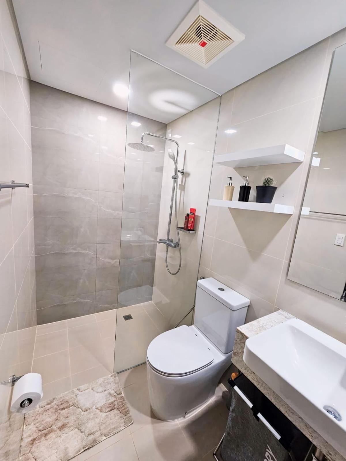 Apartment Pet & Wfh Friendly Near Bgc *
