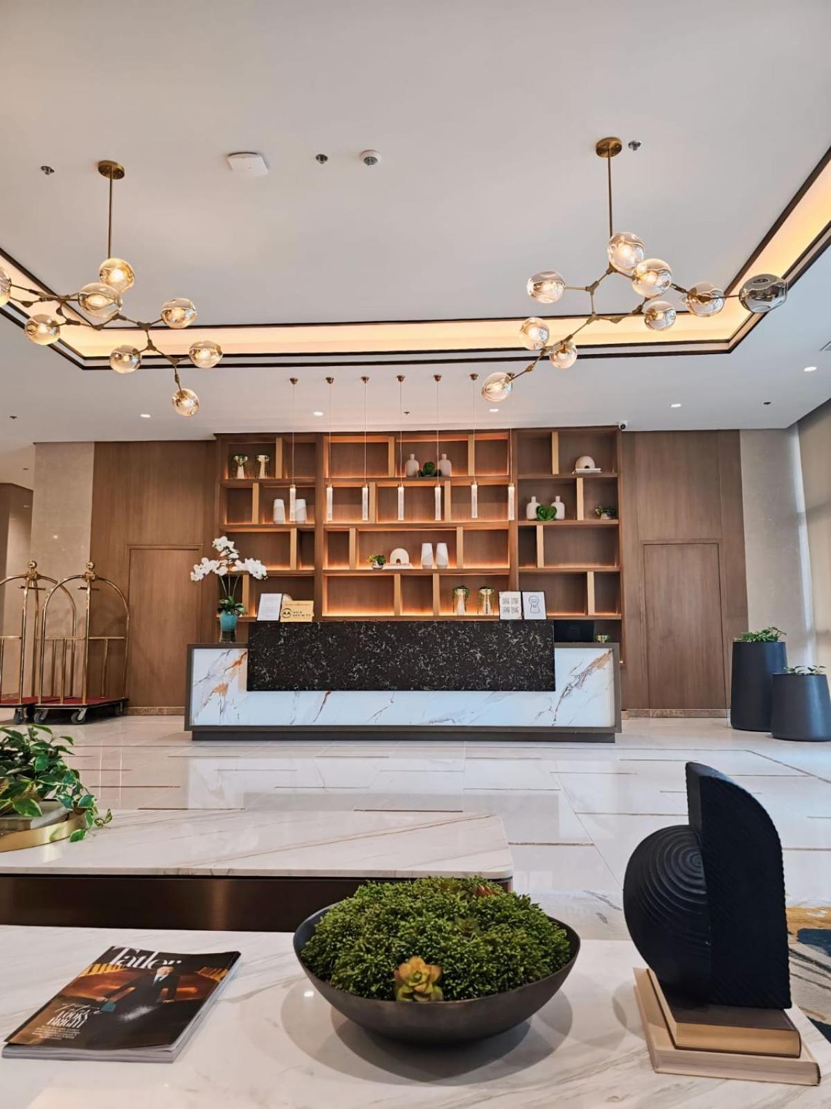 Pet & Wfh Friendly Near Bgc