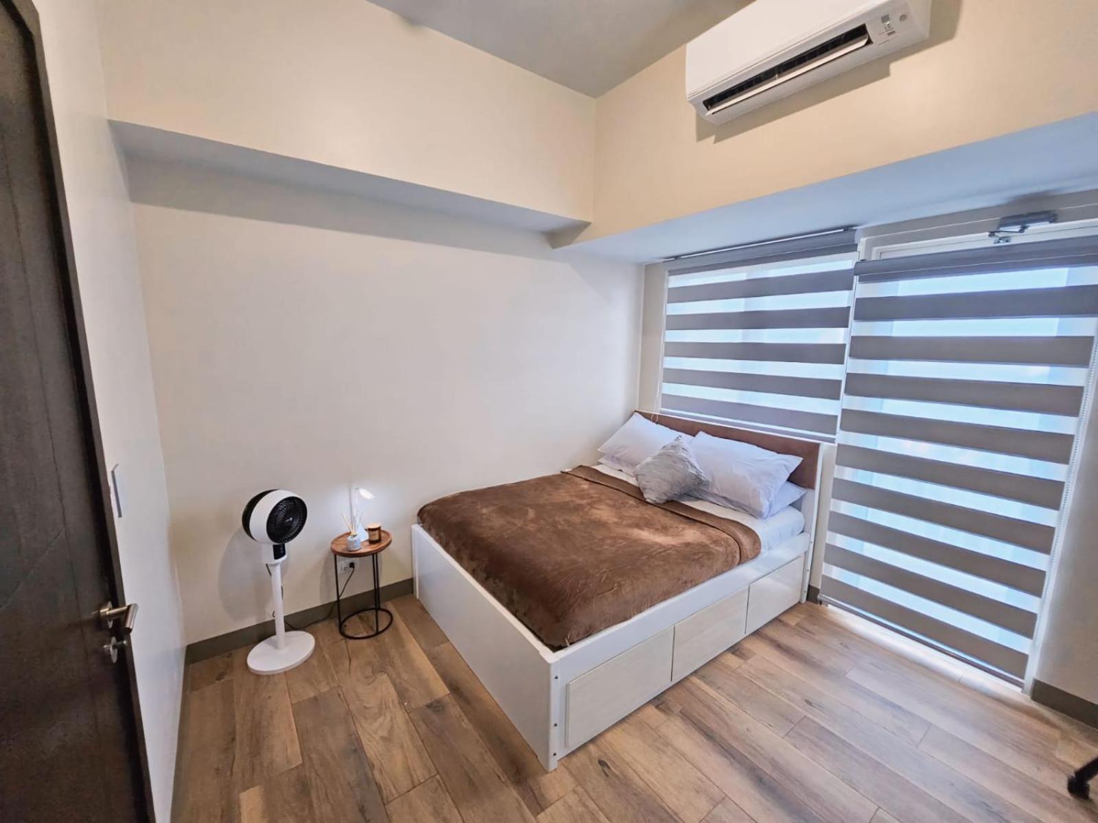 Apartment Pet & Wfh Friendly Near Bgc *