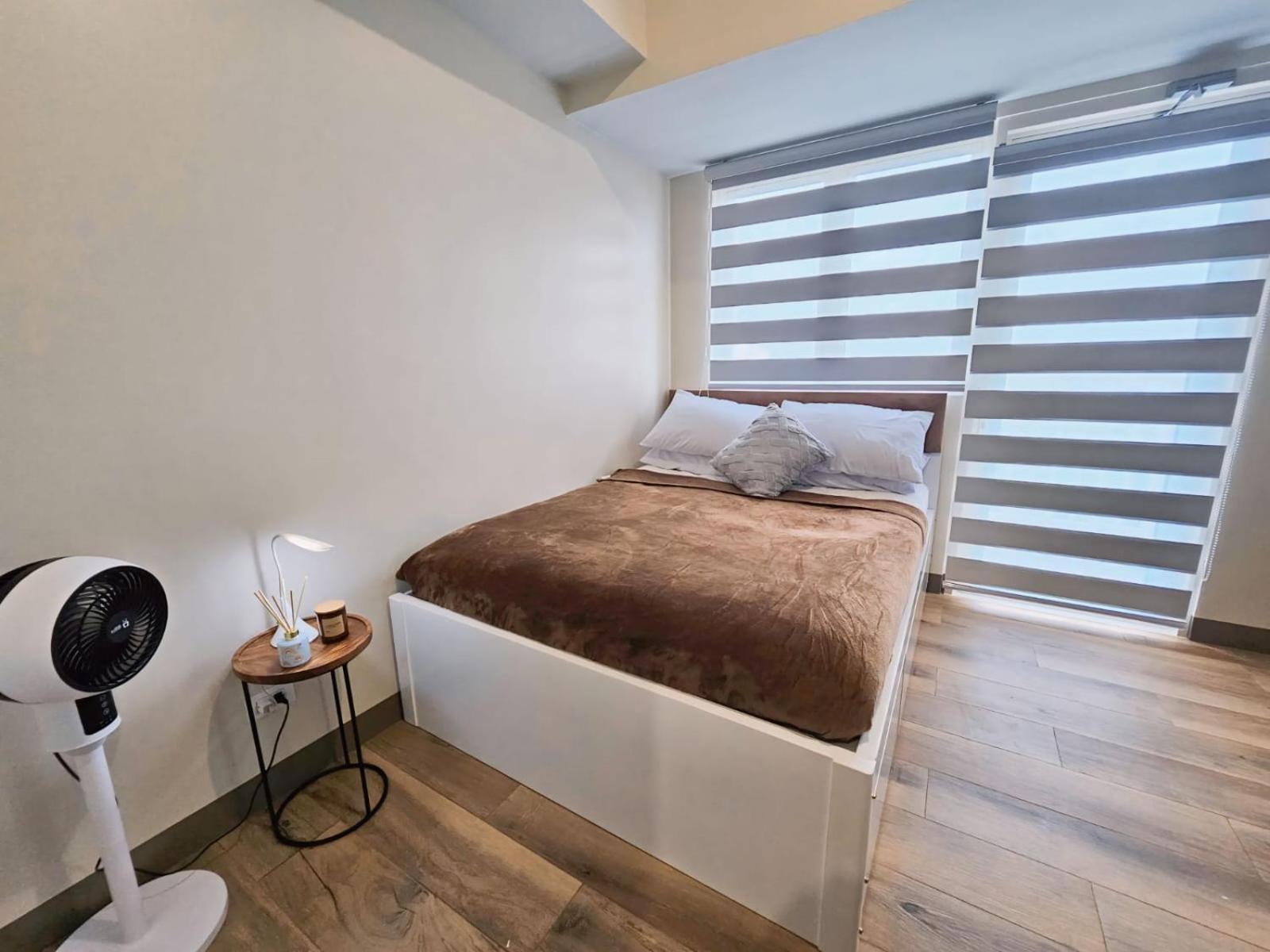 Pet & Wfh Friendly Near Bgc * Manila