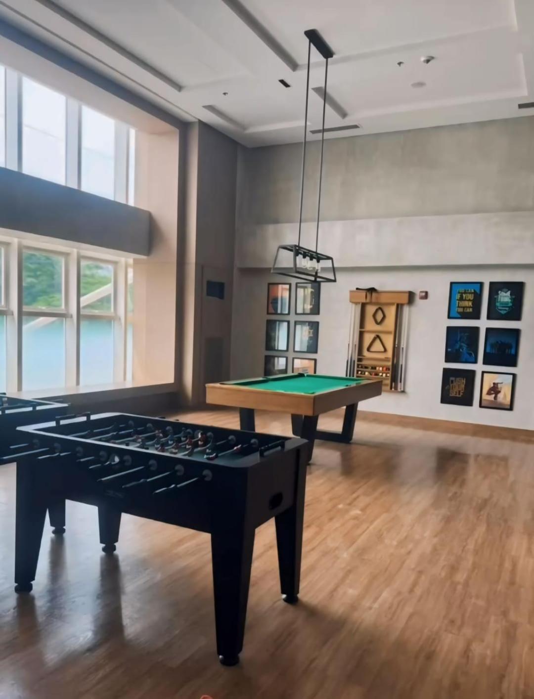 Pet & Wfh Friendly Near Bgc * Manila
