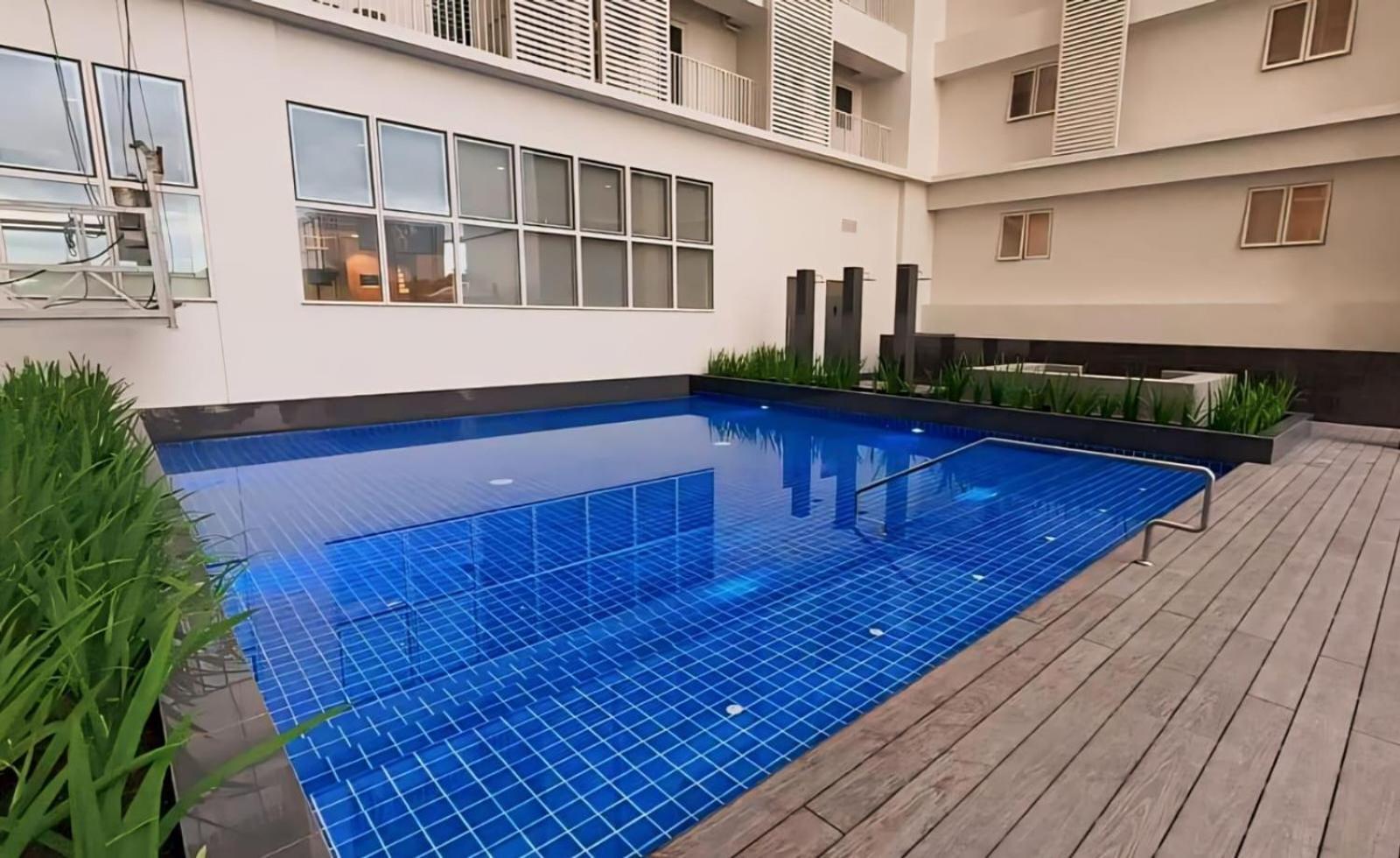 Pet & Wfh Friendly Near Bgc