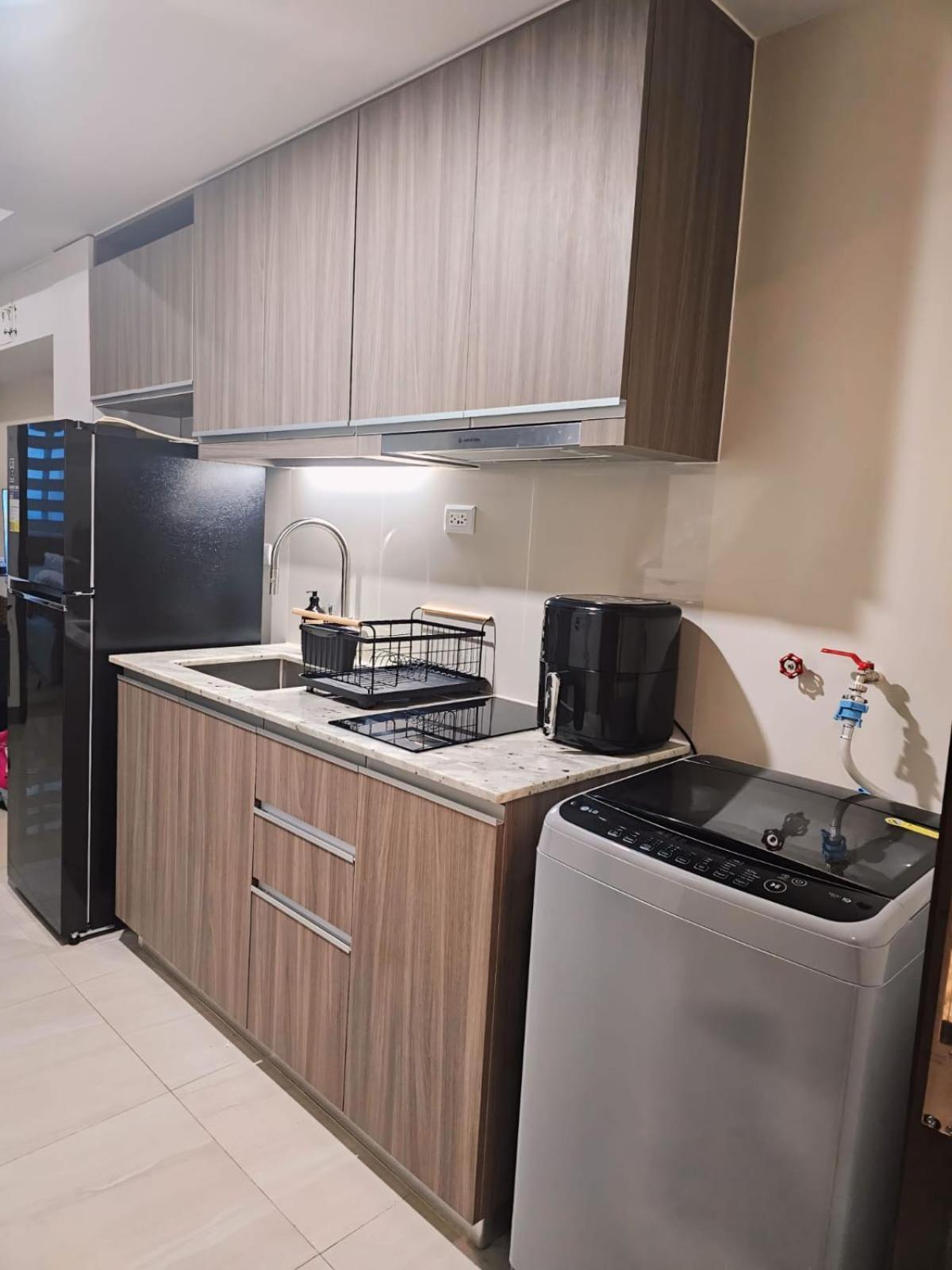 Pet & Wfh Friendly Near Bgc * Manila