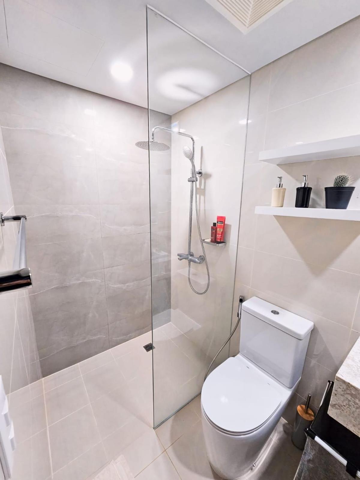 Pet & Wfh Friendly Near Bgc * Manila