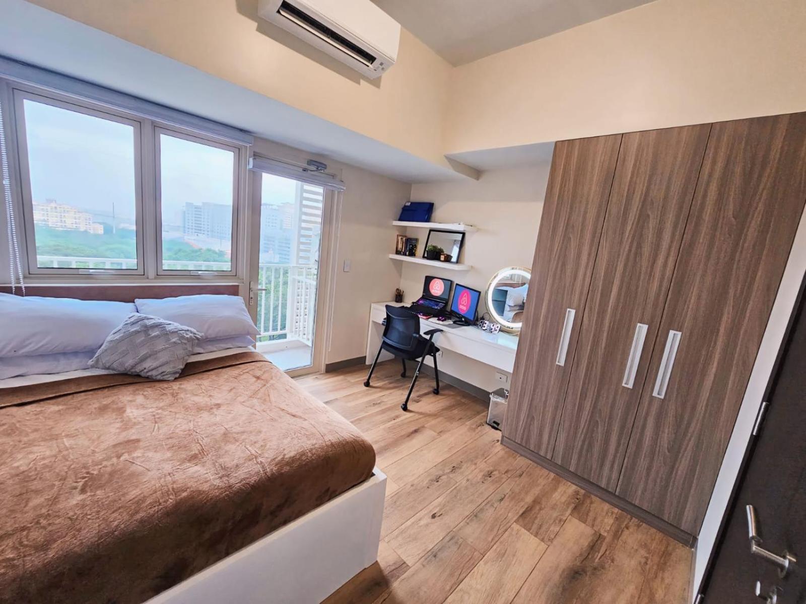 Pet & Wfh Friendly Near Bgc
