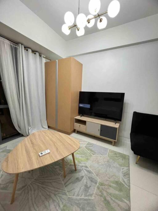 Apartment At Viceroy 4 Taguig *