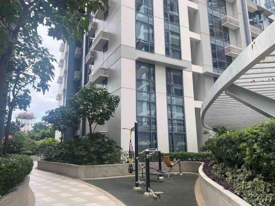 Apartment At Viceroy 4 Taguig Manila