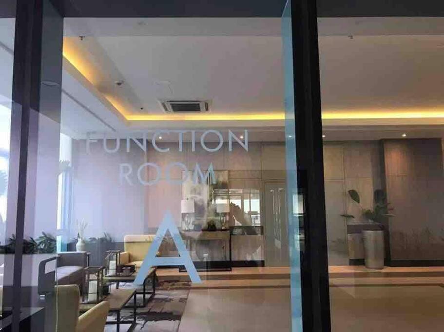 At Viceroy 4 Taguig Manila