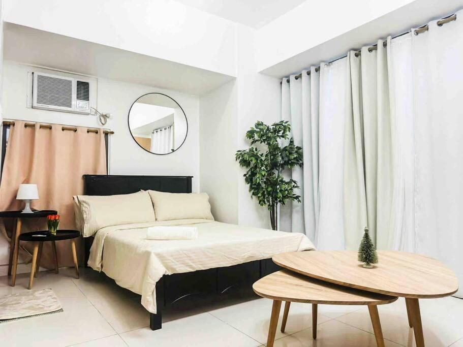 Apartment At Viceroy 4 Taguig Manila