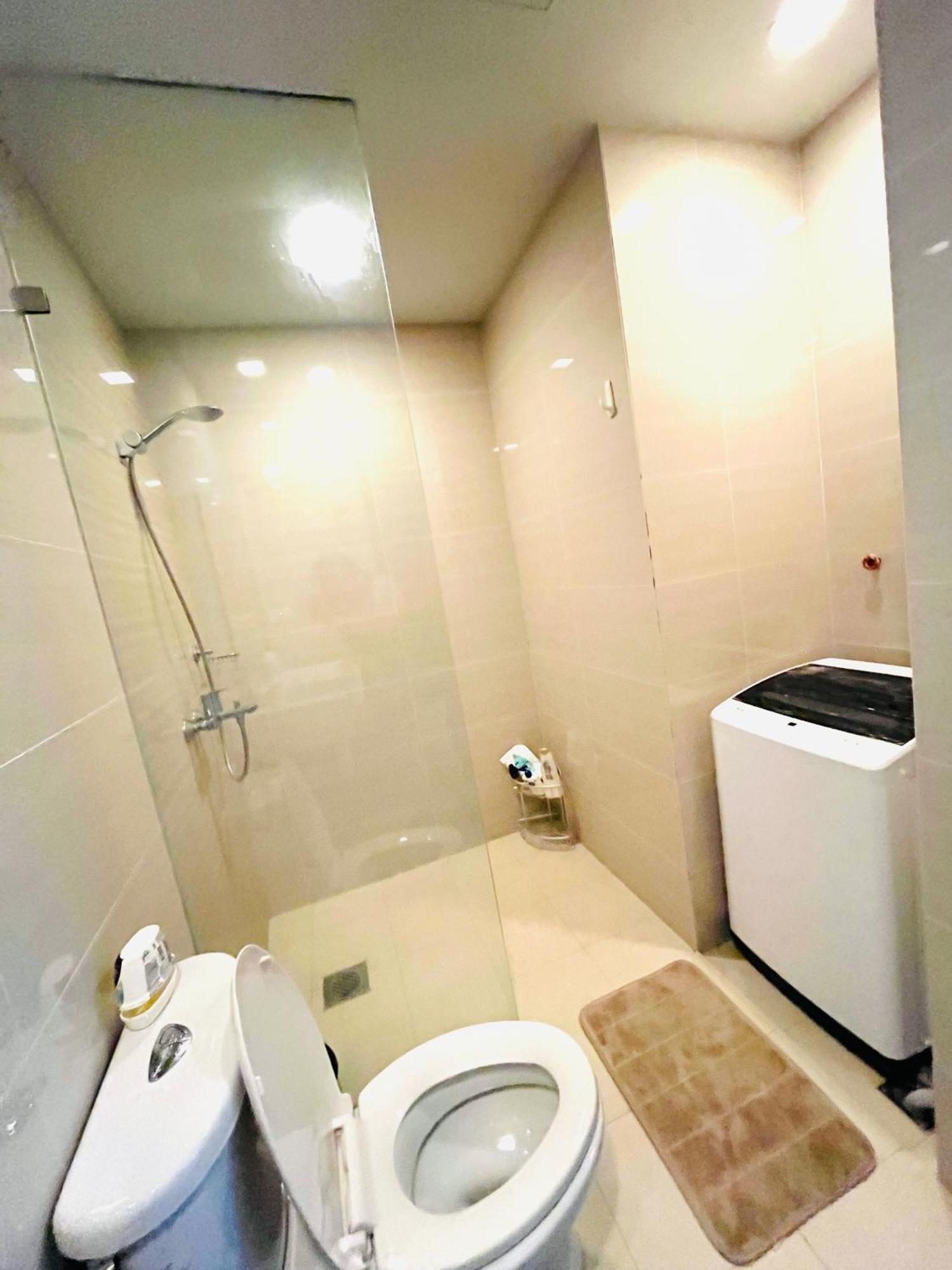 1br Staycation At The Florence Mckinley Hill Bgc Taguig *