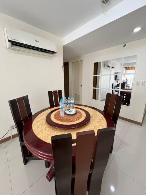 Apartment Venice In Mckinley Hill Bgc Taguig With Netflix And Wifi