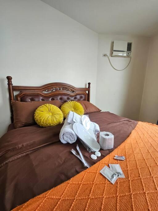 Venice In Mckinley Hill Bgc Taguig With Netflix And Wifi Apartment Manila
