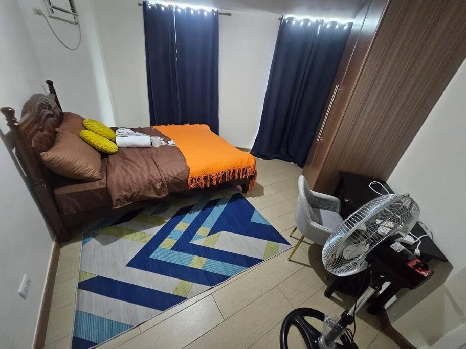 Apartment Venice In Mckinley Hill Bgc Taguig With Netflix And Wifi Manila