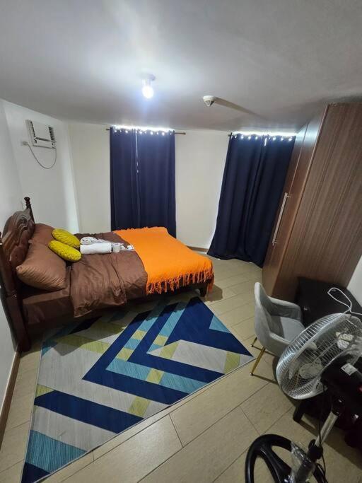 Venice In Mckinley Hill Bgc Taguig With Netflix And Wifi * Manila