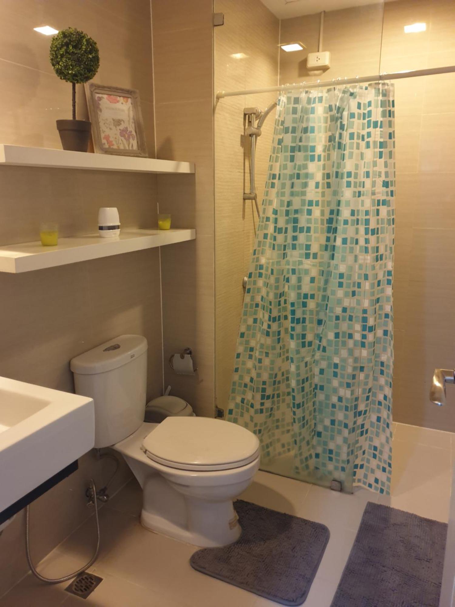 Apartment Venice In Mckinley Hill Bgc Taguig With Netflix And Wifi Manila