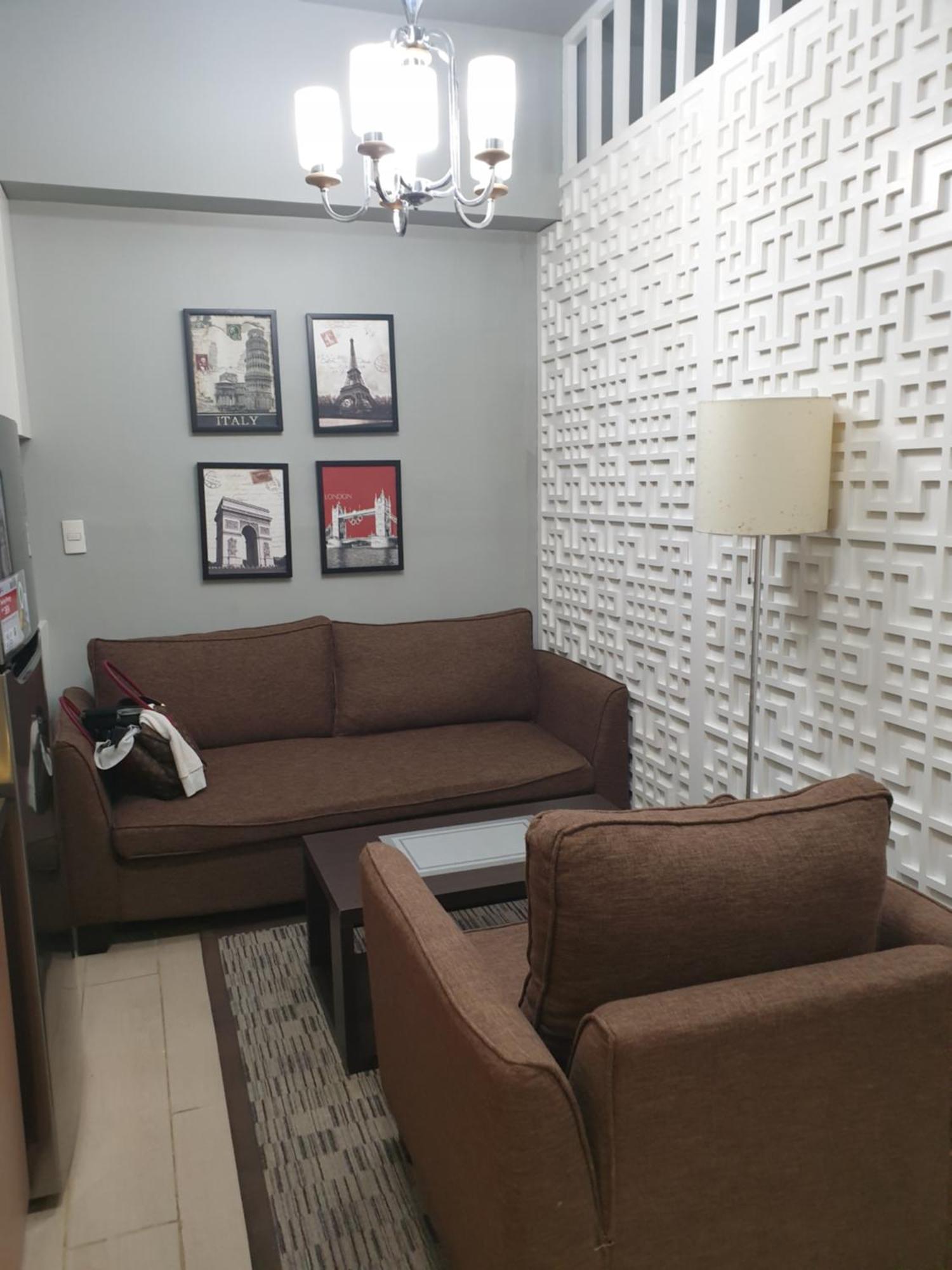 Apartment Venice In Mckinley Hill Bgc Taguig With Netflix And Wifi *