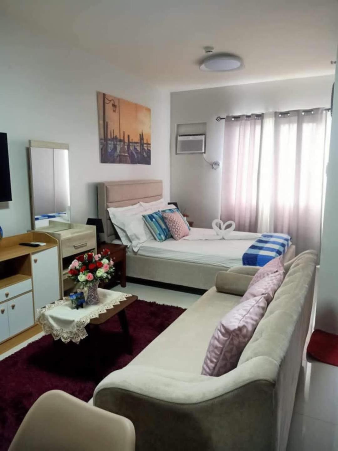 Apartment Precious Florannjoe