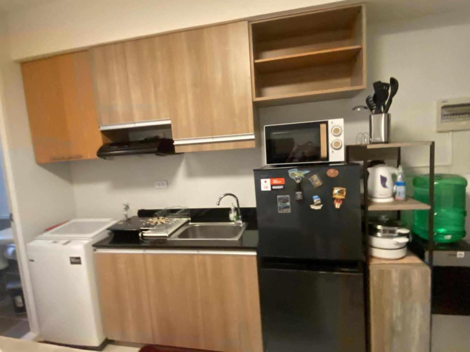 Precious Florannjoe Apartment *