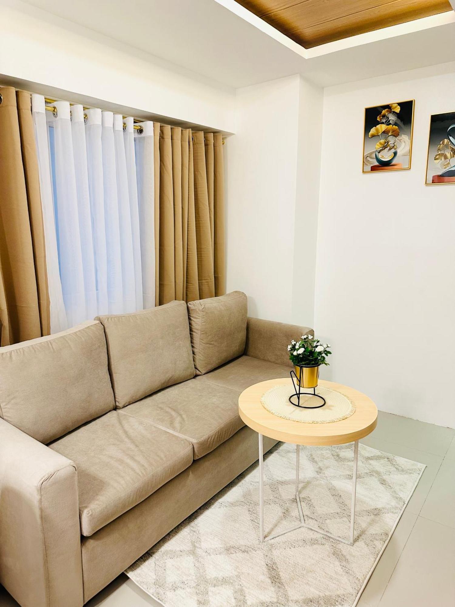 Serenity Place Near Trinoma *