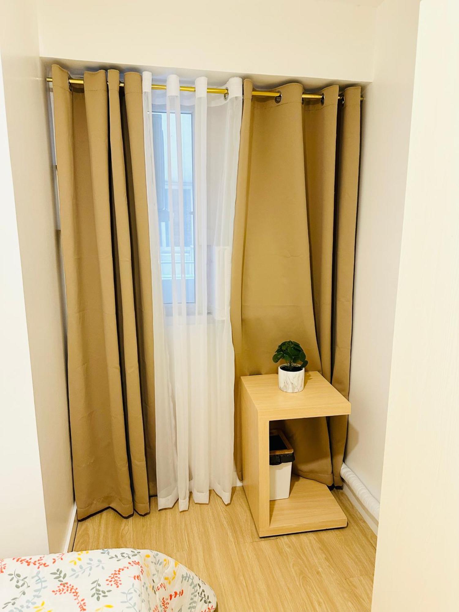 Serenity Place Near Trinoma Apartment