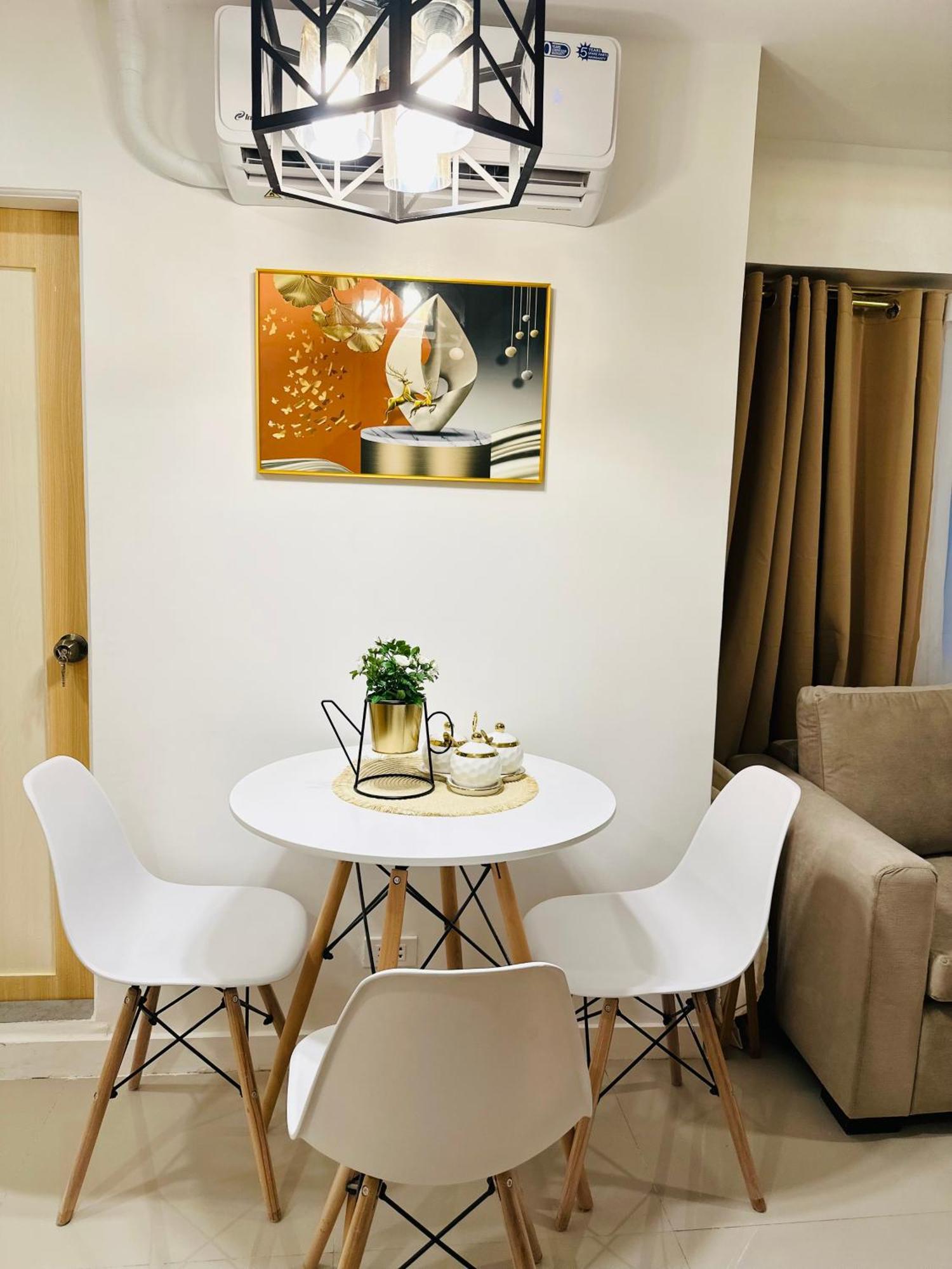 Serenity Place Near Trinoma Apartment Manila