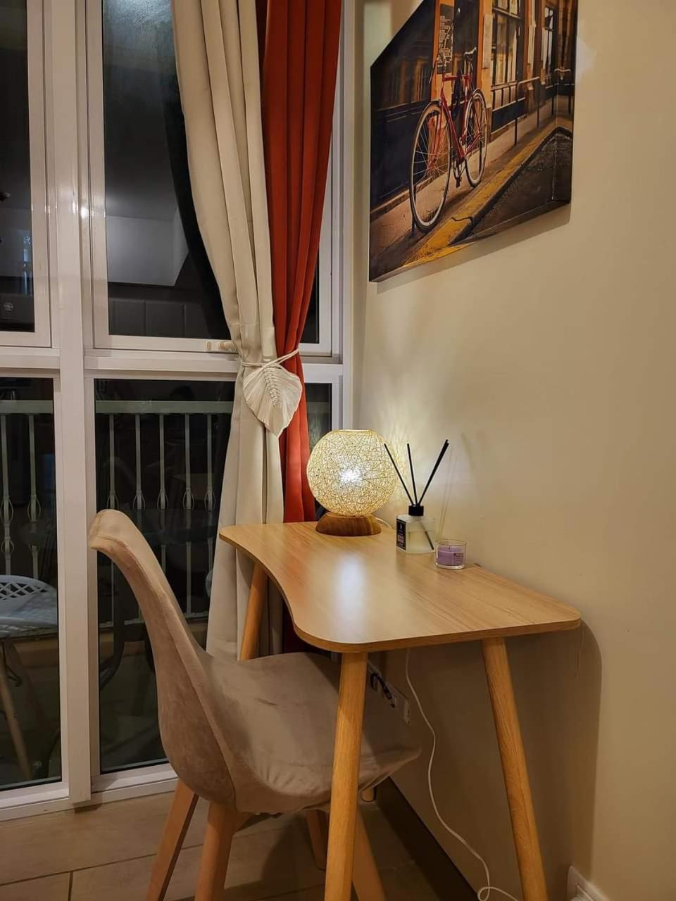 Venice In Mckinley Hill Bgc Taguig With Netflix And Wifi Apartment Manila