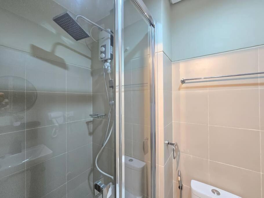 Apartment 1br Unit Condotel W Balcony Fame Residences -fm48