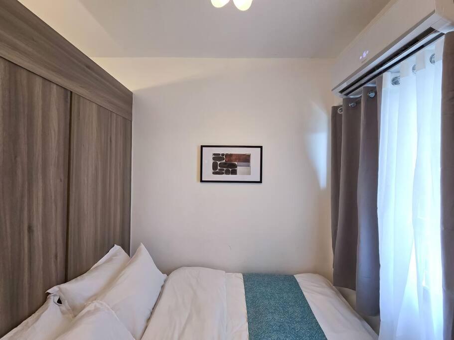 Apartment 1br Unit Condotel W Balcony Fame Residences #fm43 *