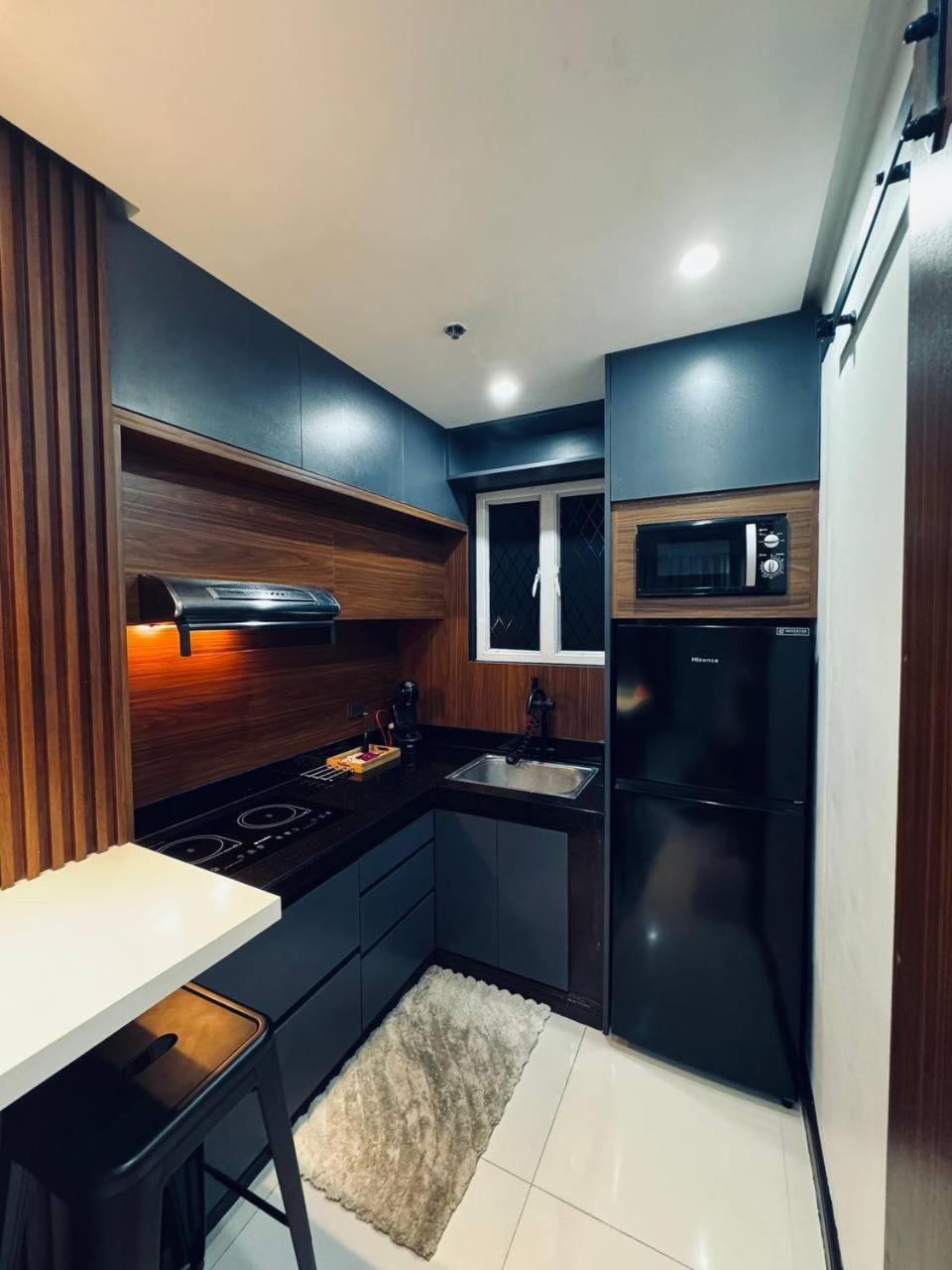 Serenity Birch Tower Apartment